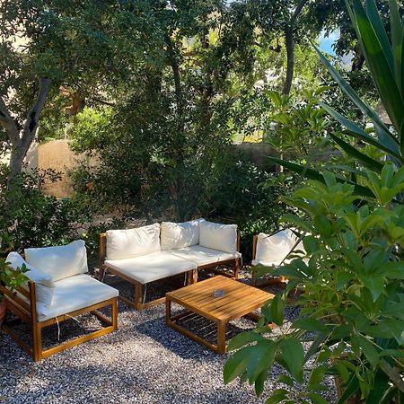 Albergo Pensione Bartoli Castiglioncello Exteriör bild